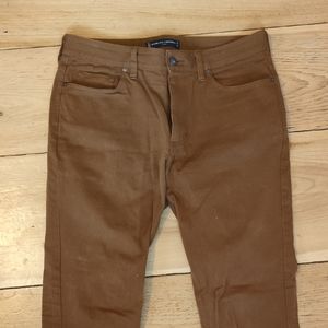 Everlane Pants In Brown
